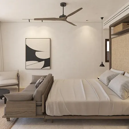 Theros - Adults Only Hotel 5*
