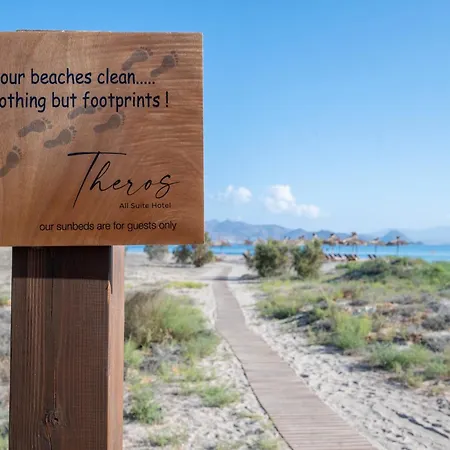 Theros - Adults Only 5* Kos-stad