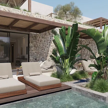 Hotel Theros - Adults Only Cos