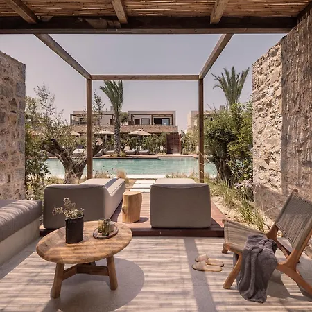 Theros - Adults Only Hotel