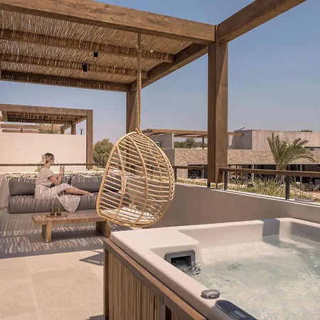 Hotel Theros - Adults Only 5*