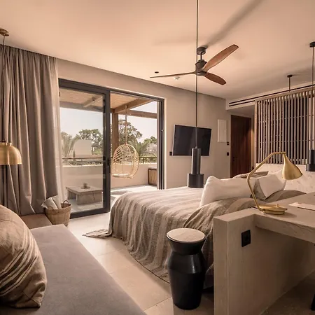 Theros - Adults Only Hotel