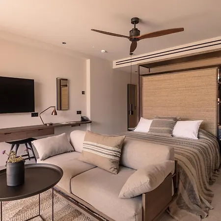 Theros - Adults Only Hotel 5*