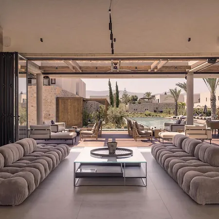 Theros - Adults Only 5* Cos