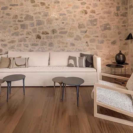 Theros - Adults Only Hotel