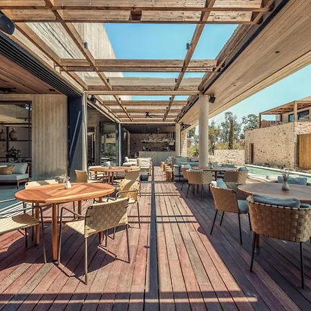 Theros - Adults Only Hotel 5*