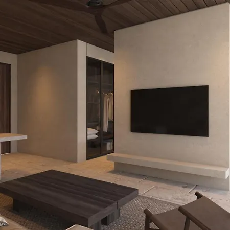 Theros - Adults Only Hotel Cos