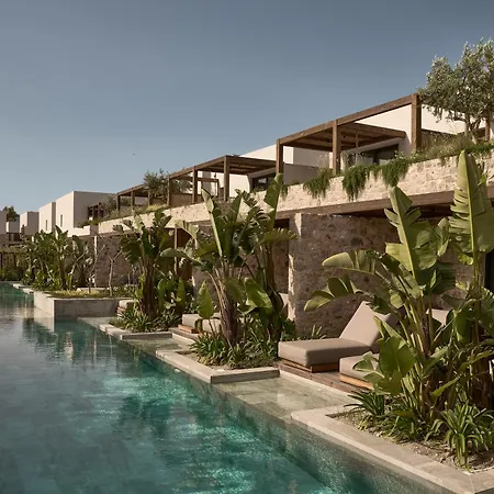 Theros - Adults Only Hotel Cos