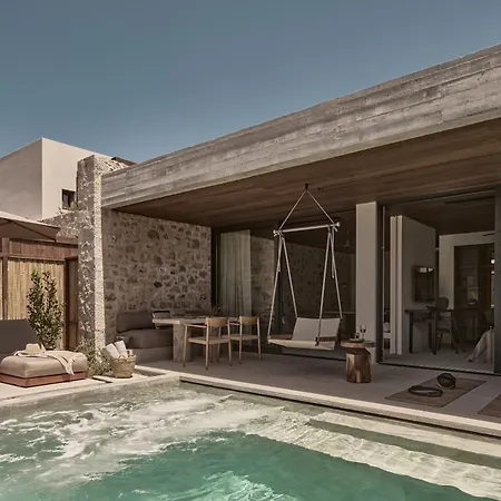 Theros - Adults Only 5* Κως Πόλη