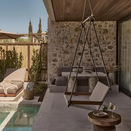 Theros - Adults Only Hotel 5*