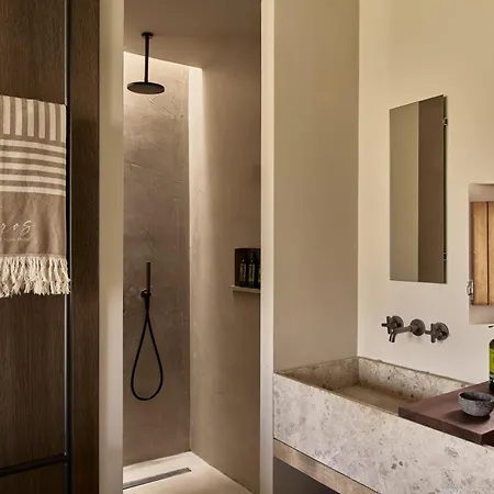 Hotel Theros - Adults Only 5*