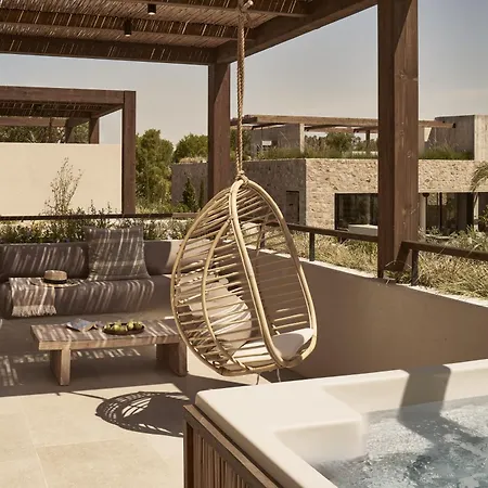 Theros - Adults Only Hotel Cos
