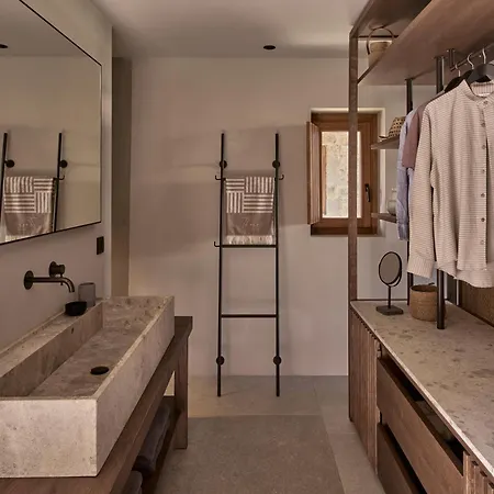 Hotel Theros - Adults Only 5*