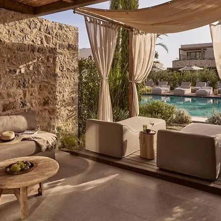 Theros - Adults Only 5* Κως Πόλη