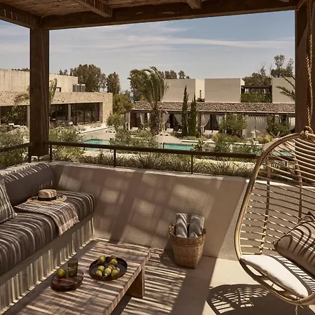 Theros - Adults Only Hotel