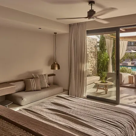 Hotel Theros - Adults Only