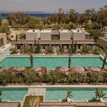 Theros - Adults Only 5* Città di Kos