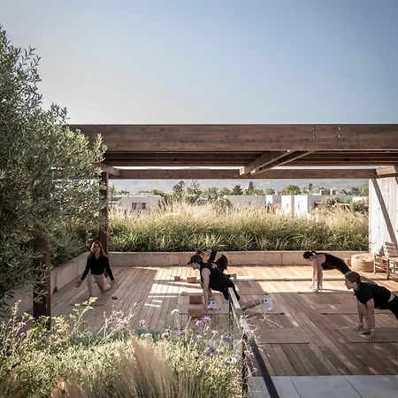 Theros - Adults Only Hotel 5*