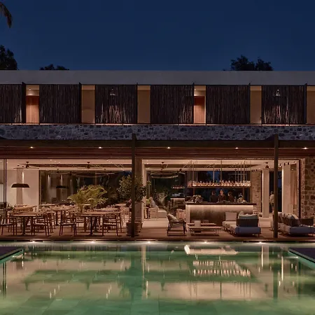 Hotel Theros - Adults Only Cos