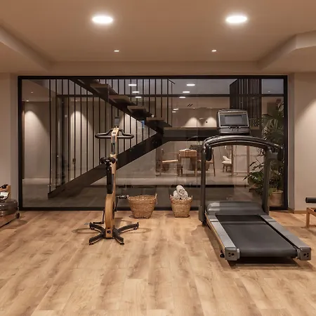 Hotel Theros - Adults Only Cos