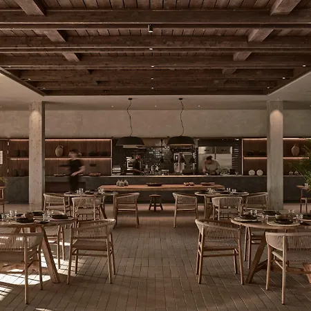 Theros - Adults Only 酒店 5*