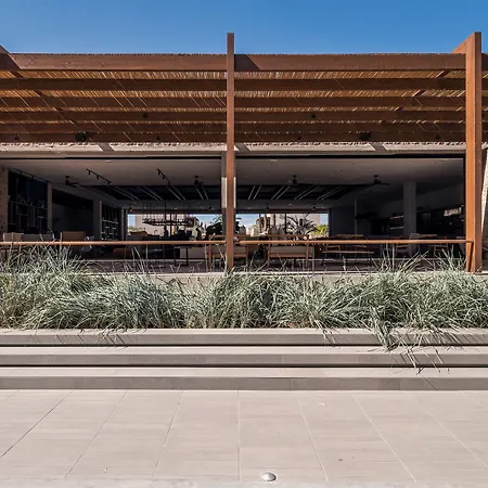 Theros - Adults Only 5* Cos