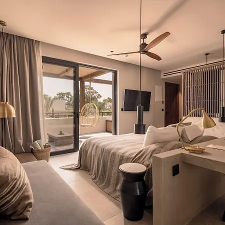 Theros - Adults Only Hotel
