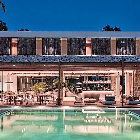 Hotel Theros - Adults Only Kos Town