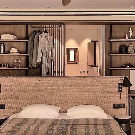 Theros - Adults Only Hotel 5*