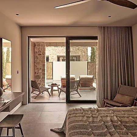 Theros - Adults Only Kos Town