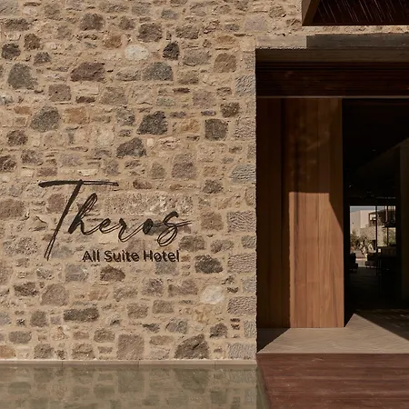 Theros - Adults Only 5* Kos Town