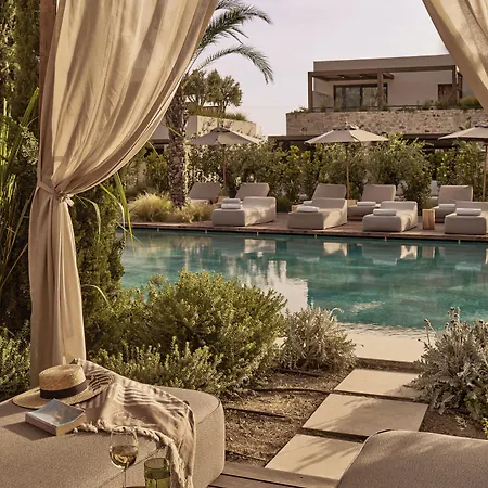 Theros - Adults Only Hotel 5*