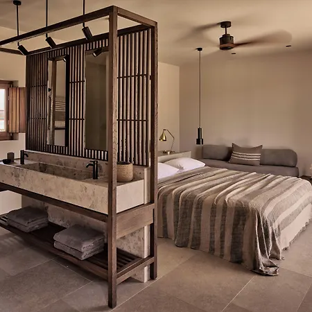 Theros - Adults Only Hotel