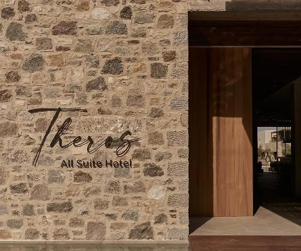 Theros - Adults Only 科斯镇