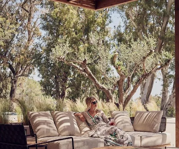 Theros - Adults Only فندق 5*