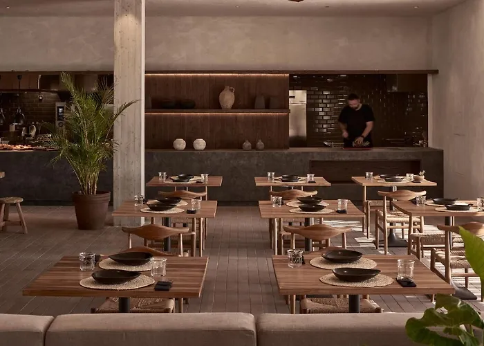 فندق Theros - Adults Only