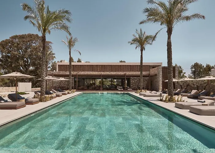 Theros - Adults Only فندق