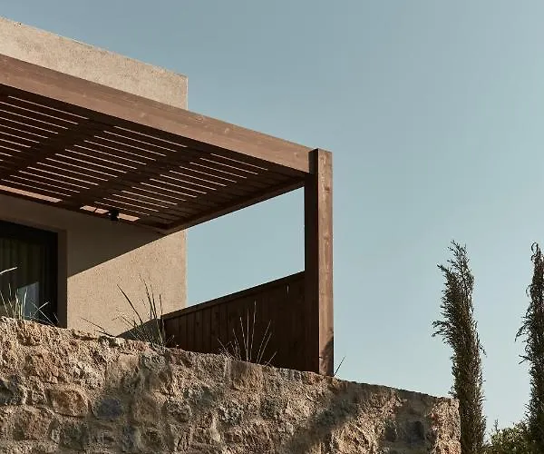 فندق Theros - Adults Only