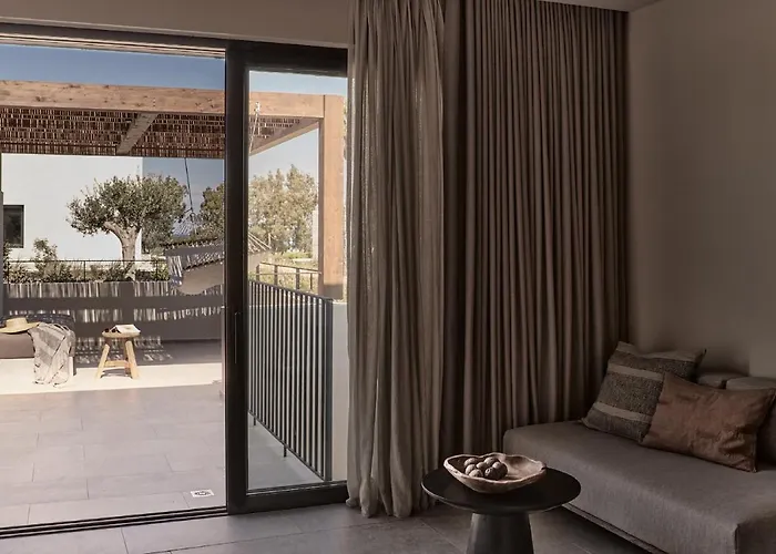 فندق Theros - Adults Only بلدة كوس