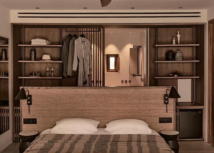 Theros - Adults Only فندق 5*