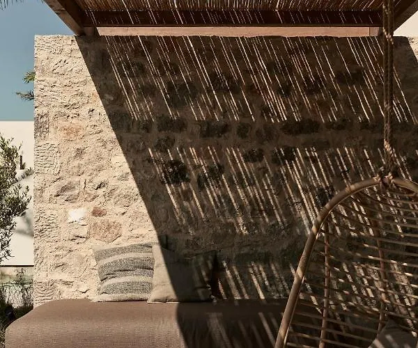 酒店 Theros - Adults Only 5*