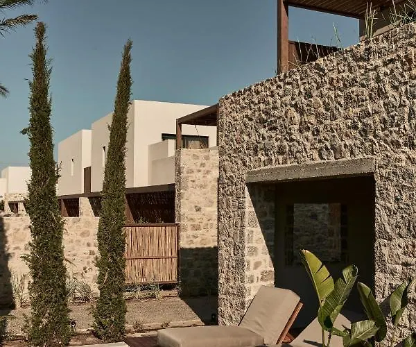 Theros - Adults Only 酒店 5*