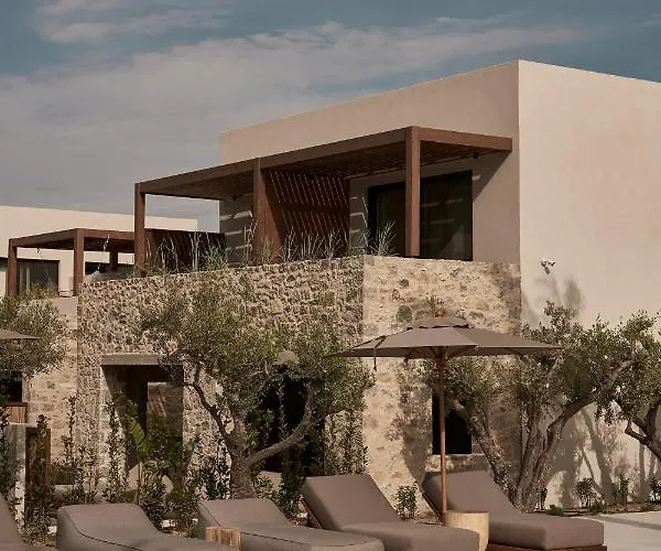 فندق Theros - Adults Only 5*