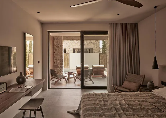 فندق Theros - Adults Only