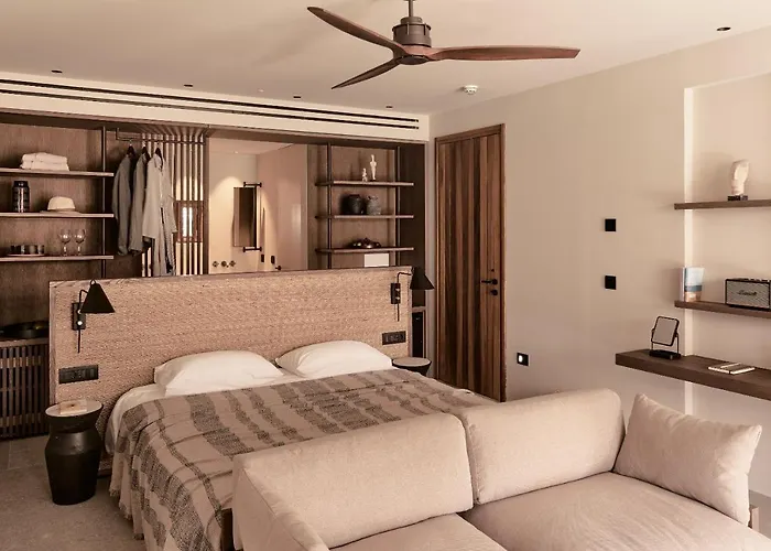 فندق Theros - Adults Only 5*