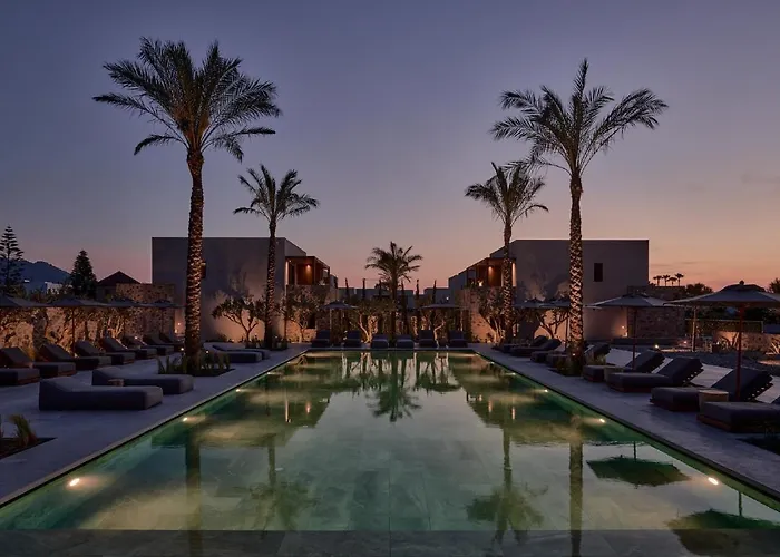 فندق Theros - Adults Only 5*