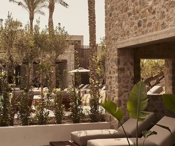 Theros - Adults Only 酒店 5*