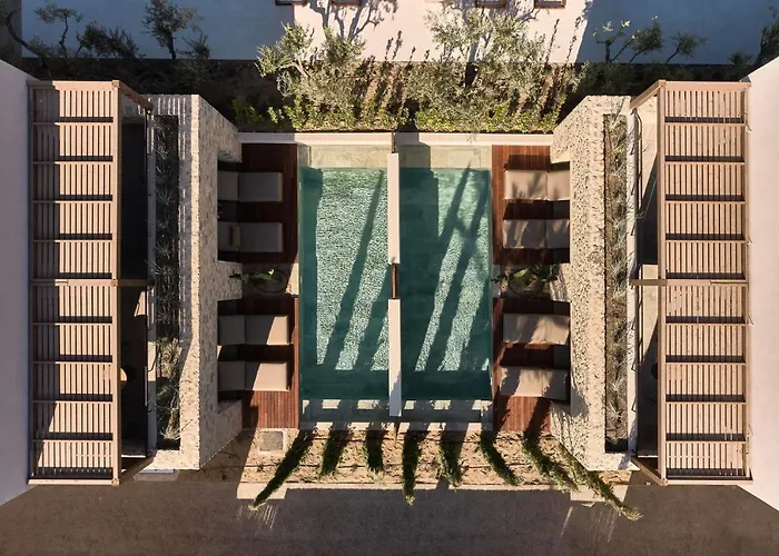 Theros - Adults Only فندق