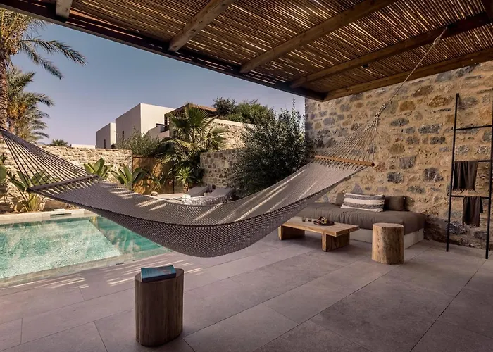 فندق Theros - Adults Only