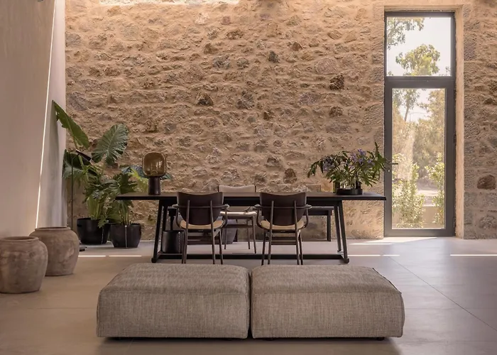 Theros - Adults Only فندق 5*